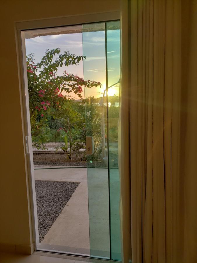 Solar Teixeira Flats Hotel Pôrto das Galinhas Buitenkant foto